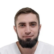 Каюнов Григорий Владимирович, стоматолог-терапевт