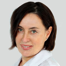 Синявская Светлана Ивановна, врач функциональной диагностики