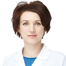 Балуева Татьяна Владимировна, невролог