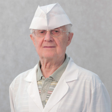 Бормотов Владимир Юрьевич, дерматолог