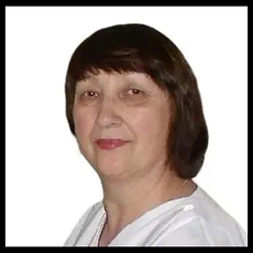 Мищенко Светлана Ильинична, врач УЗД