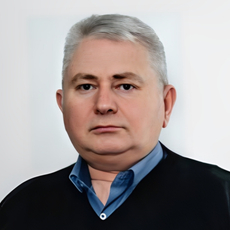 Барышников Валерий Николаевич, врач скорой помощи