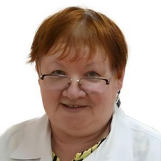 Воробьева Ирина Николаевна, врач функциональной диагностики