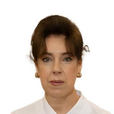 Павлова Анна Руслановна, врач УЗД