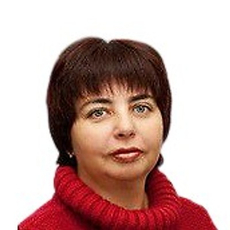 Минкова Любовь Михайловна, детский невролог