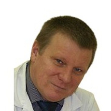 Еникеев Шамиль Сяитович, дерматолог