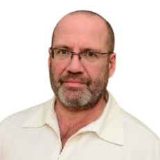 Анисимов Михаил Евгеньевич, мануальный терапевт