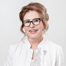 Меланич Светлана Николаевна, гинеколог