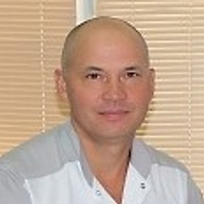 Кузьмин Сергей Александрович, анестезиолог