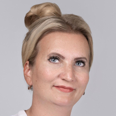 Смурова Елена Викторовна, стоматолог-терапевт