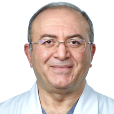 Бабунашвили Автандил Михайлович, хирург