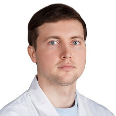 Суслов Владислав Вячеславович, анестезиолог