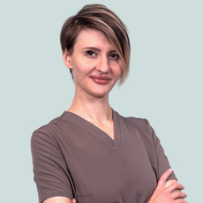 Илюшкина Людмила Валерьевна, косметолог