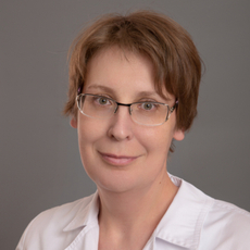 Борткевич Елена Викторовна, врач УЗД