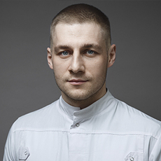 Панин Иван Сергеевич, онколог