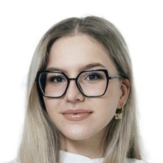 Тимофеева (Пунгина) Ульяна Владимировна, стоматолог-терапевт