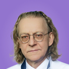 Ленцман Михаил Валерьевич, семейный психолог