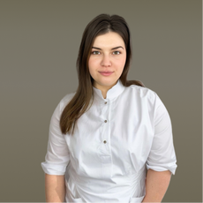 Азарова Анастасия Андреевна, стоматологический гигиенист
