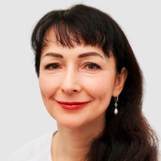 Герасимова Любовь Федотовна, косметолог