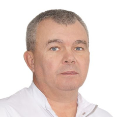 Смирнов Андрей Иванович, эндоскопист