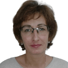 Лященко Анна Леонидовна, педиатр