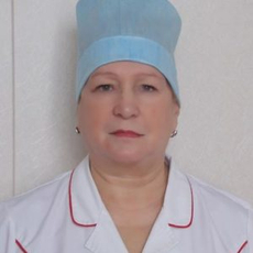 Семенихина Валентина Михайловна, детский стоматолог