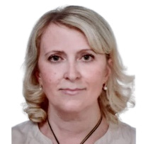 Новикова Светлана Леонидовна, детский офтальмолог