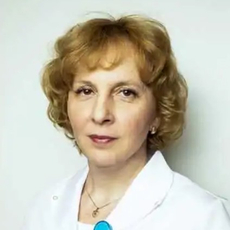 Яковлева Елена Григорьевна, эндокринолог