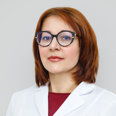 Акопян Юлия Александровна, невролог