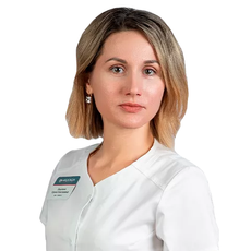 Зацепина Ирина Николаевна, гинеколог