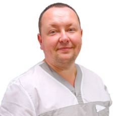 Горячев Роман Викторович, невролог