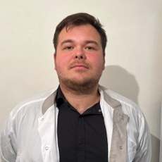 Никитин Дмитрий Германович, психиатр