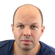 Шушанов Антон Павлович, хирург