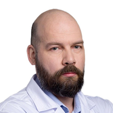Мельников Александр Сергеевич, уролог