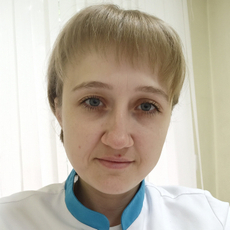 Стефанова Ирина Алексеевна, терапевт