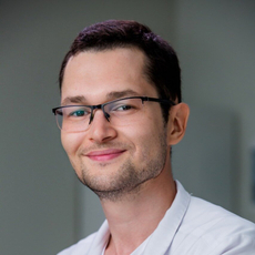 Мусин Рамиль Радикович, анестезиолог