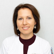 Орлова Татьяна Александровна, дерматолог