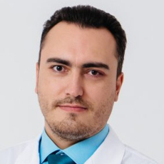 Тытарь Денис Владимирович, стоматолог-ортопед