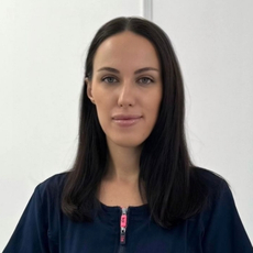 Карановская Елена Олеговна, стоматолог-терапевт