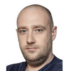 Тарасенко Сергей Алексеевич, стоматолог-терапевт