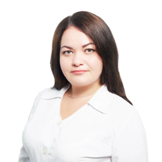 Башвинова Елена Владимировна, аллерголог