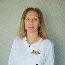 Кайед Татьяна Викторовна, кардиолог