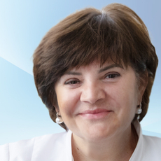 Топоркова Марина Львовна, гинеколог