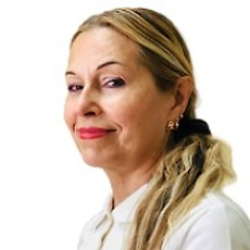 Скрипниченко Марина Васильевна, стоматолог-терапевт