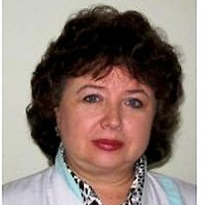 Коврякова Марина Васильевна, дерматолог