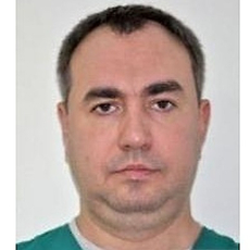 Титов Андрей Геннадьевич, врач УЗД