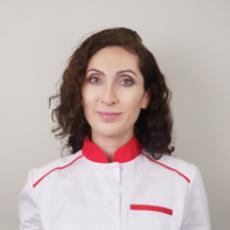 Исмаилова Хиджран Мирнуховна, гинеколог