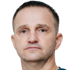 Семенов Алексей Александрович, массажист