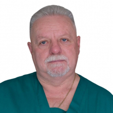 Камаев Анатолий Николаевич, гинеколог