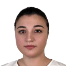 Салпагарова Виктория Курманбиевна, ортодонт